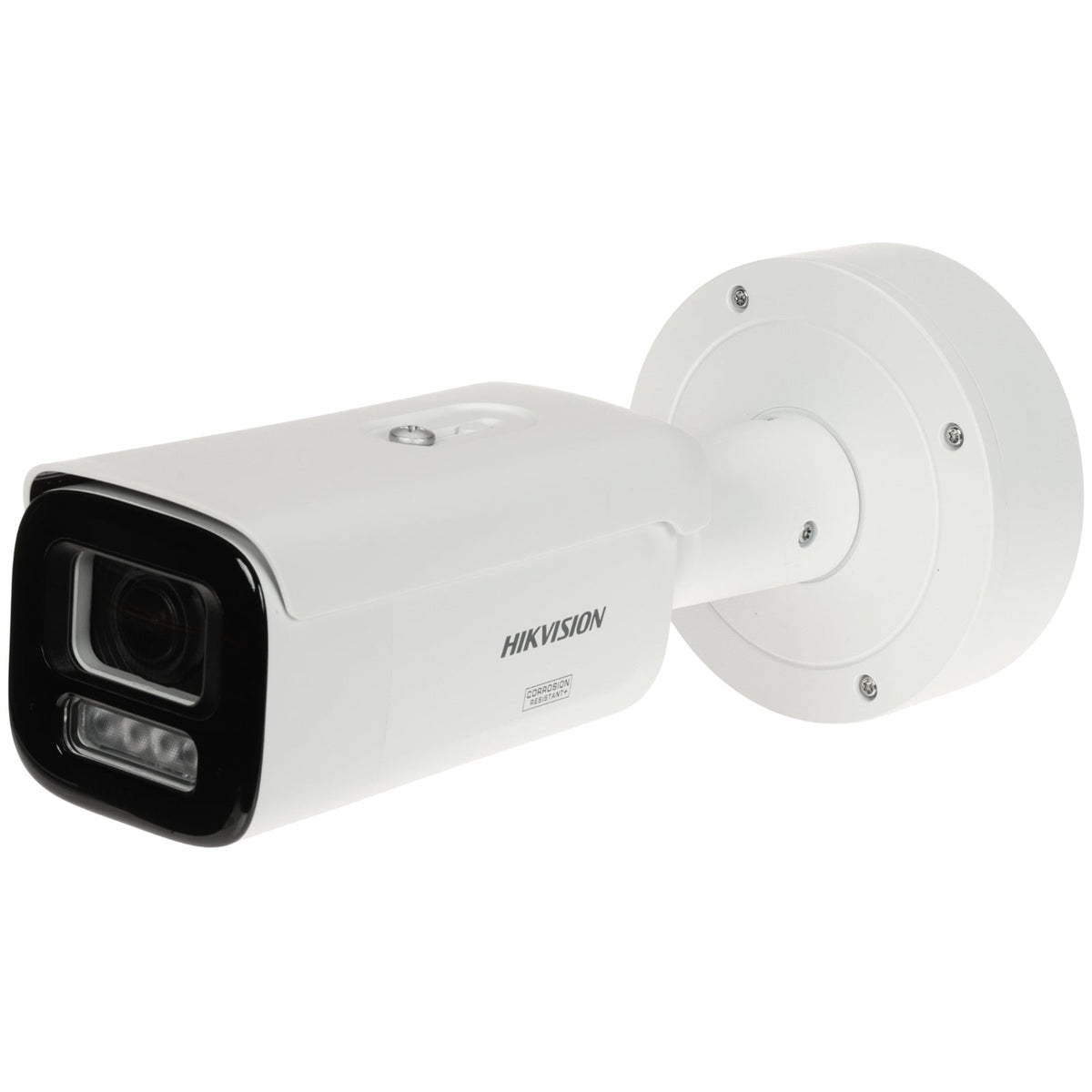 Hikvision 8 MP Smart Hybrid Light with ColorVu Motorized Varifocal (DS-2CD2687G3-LIZSY(2.8-12 mm))