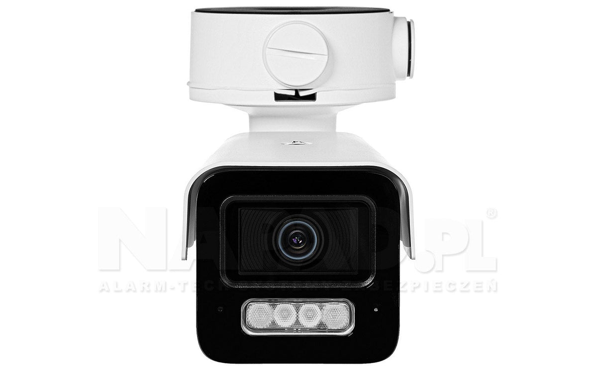 Hikvision iDS-2CD5T47G2/V-XS (2.8 mm) IP Camera DeepinViewX Series Guanlan AI - DarkFighter 2.0