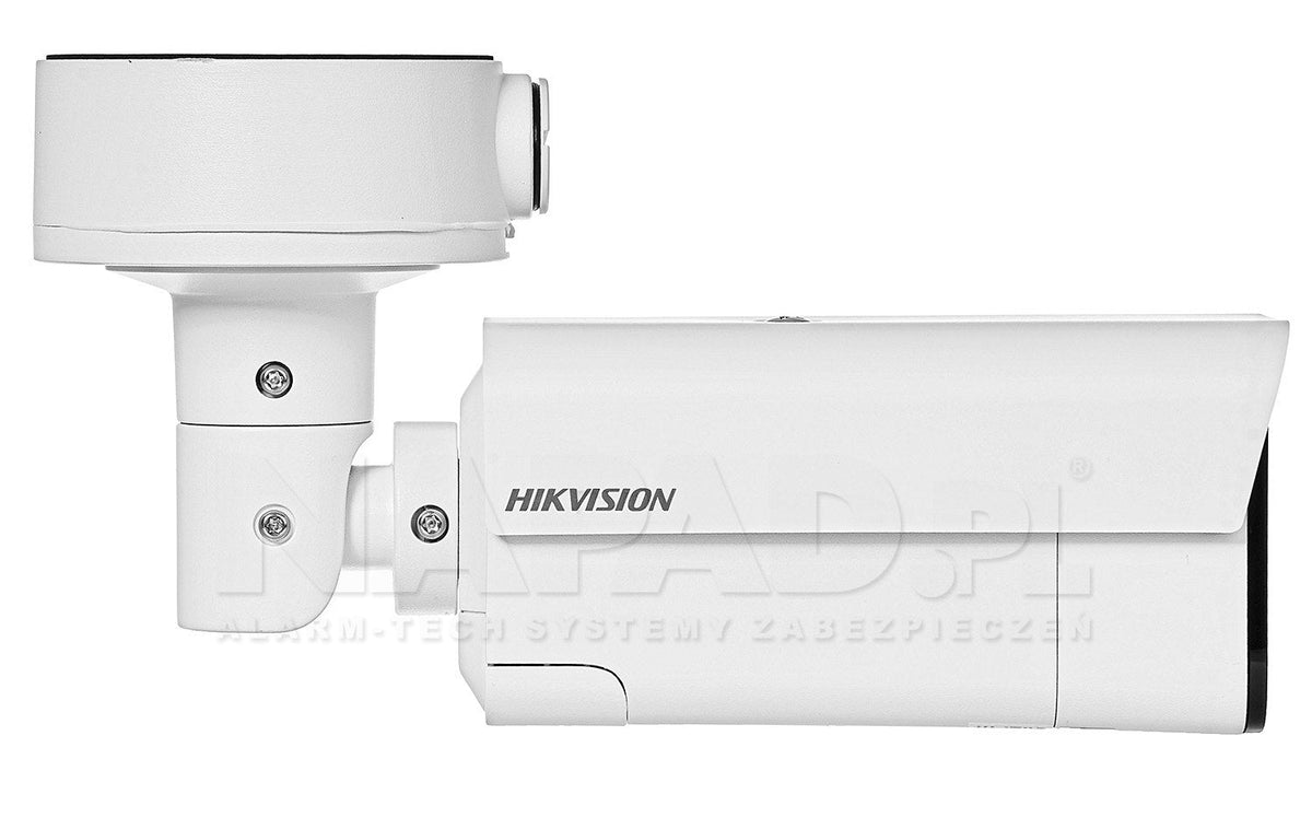Hikvision iDS-2CD5T47G2/V-XS (2.8 mm) IP Camera DeepinViewX Series Guanlan AI - DarkFighter 2.0