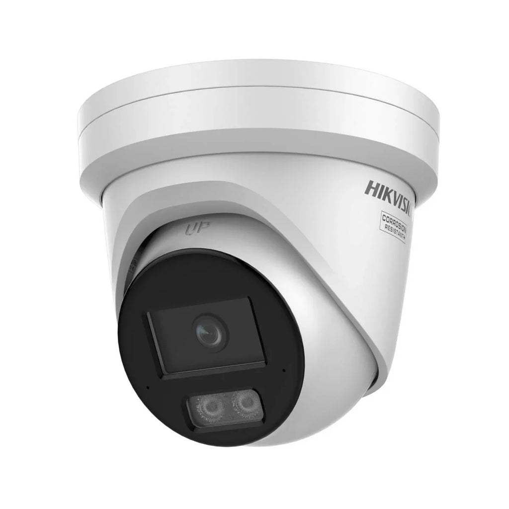 Hikvision DS-2CD2346G3-IZ2UY IP Camera