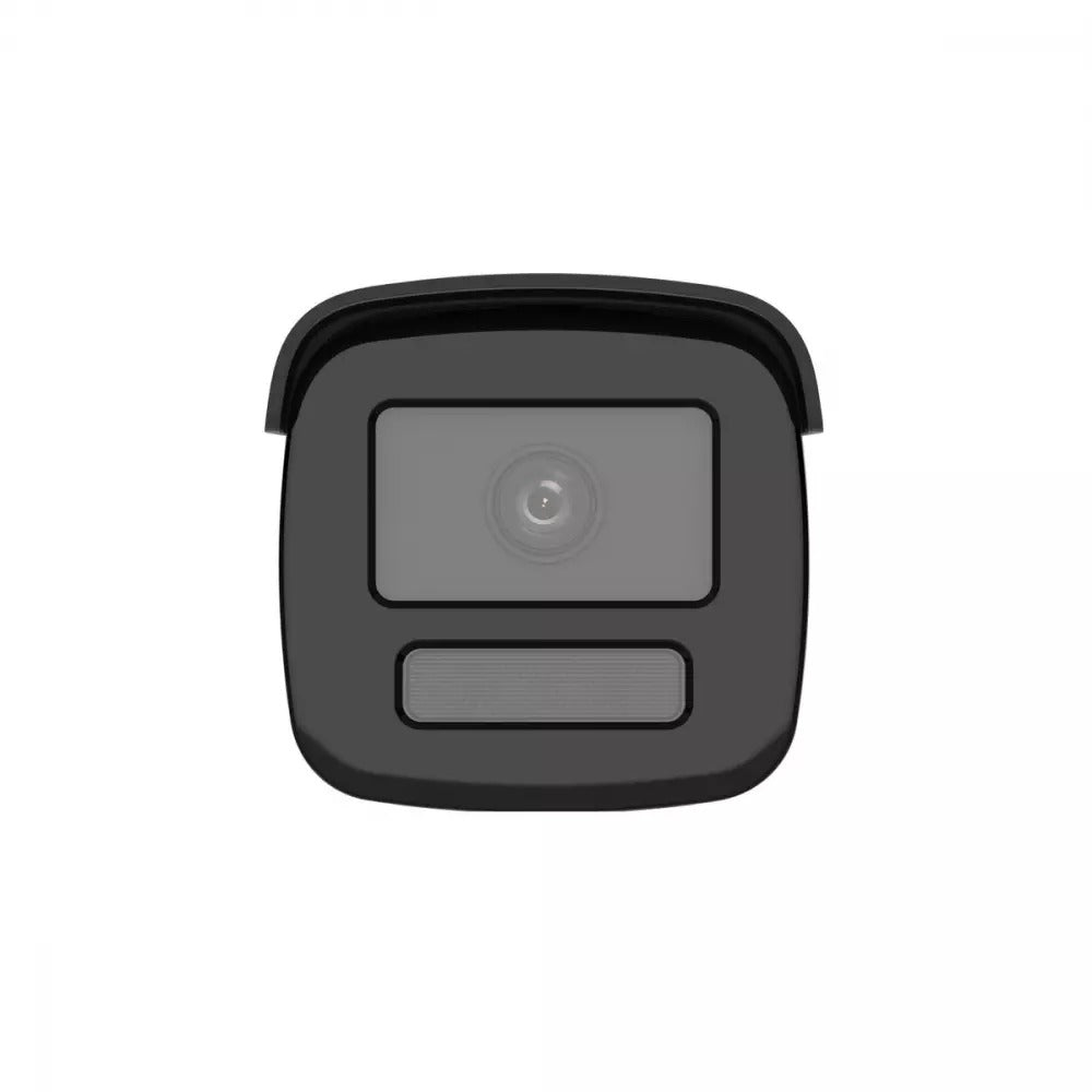 HIKVISION DS-2CD2T46G3-4IZY IP Camera 2.8/4 mm BLACK