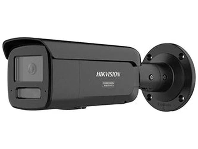 HIKVISION DS-2CD2T126G3-IS2UY/SL(4 mm)(eF) Bullet Camera - 12MP Easy IP 4.0+