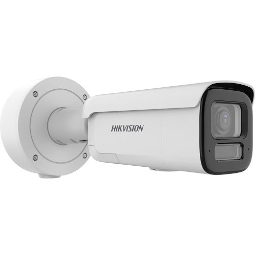 HIKVISION DS-2CD26126G3-IZS2UY/SL(2.8-12 mm)eF Bullet 12MP Easy IP 4.0+