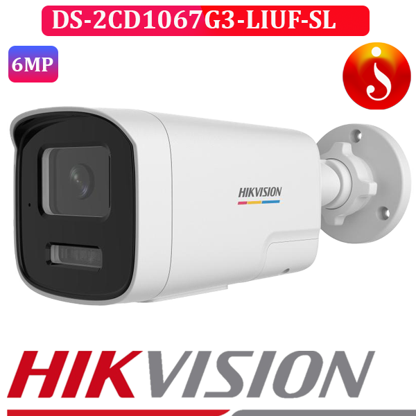 Hikvision IP Camera 540 g 303x110x220mm 6936422191719