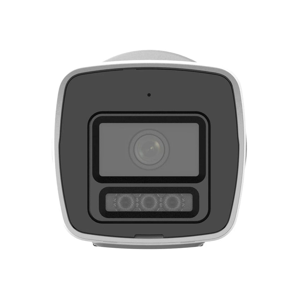 Hikvision IP Camera 540 g 303x110x220mm 6936422191719