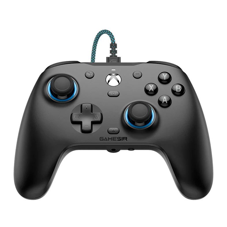 GameSir G7 SE Wired Controller Volt Black XB GSG7SE00B01