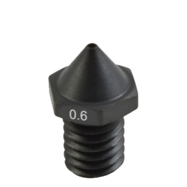 FlashForge C4 Right Nozzle Assembly - HS-0.6 V2 - 3D Accessory - 20003570001 ASSEMBLY-HS-0