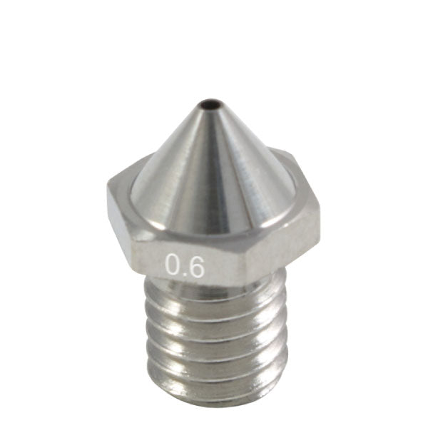 FlashForge C4 Right Nozzle Assembly - HS-0.6 V2 - 3D Accessory - 20003570001 ASSEMBLY-HS-0