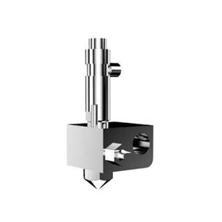 FlashForge C4 RIGHT NOZZLE ASSEMBLY-HT-0.6 V2 - 3D Printer Accessory