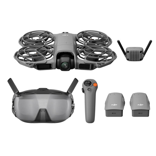 DJI Neo 2 Motion Fly More Combo + Goggles N3 (205521)