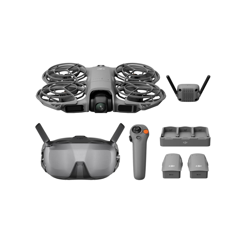 DJI Neo 2 Motion Fly More Combo + Goggles N3 (205521)