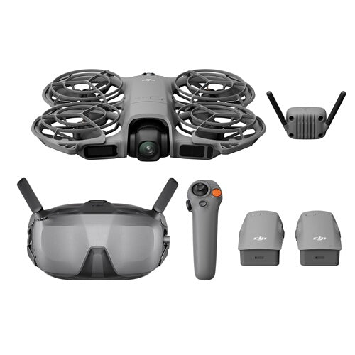 DJI Neo 2 Motion Fly More Combo + Goggles N3 (205521)