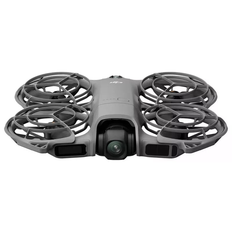 Drone - DJI - Neo 2 - 1/1.3" 19 MP Camera - 4K HDR Video - 46 min Flight Time - O4 HD Transmission