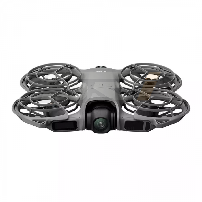 Drone - DJI - Neo 2 - 1/1.3" 19 MP Camera - 4K HDR Video - 46 min Flight Time - O4 HD Transmission