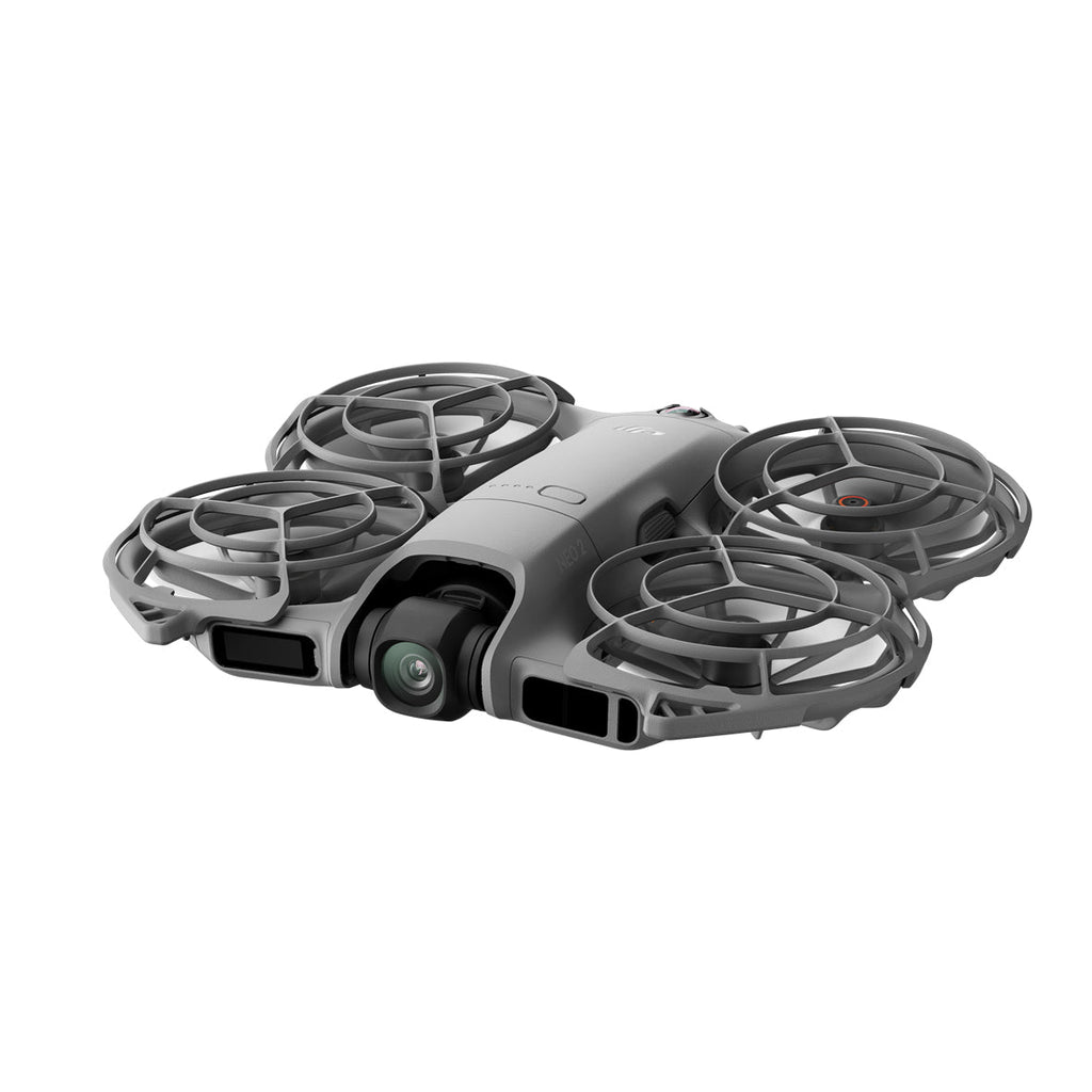 Drone - DJI - Neo 2 - 1/1.3" 19 MP Camera - 4K HDR Video - 46 min Flight Time - O4 HD Transmission