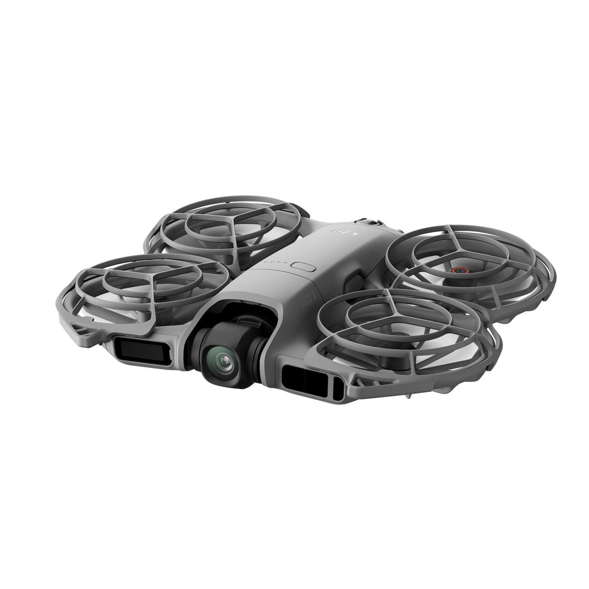 Drone - DJI - Neo 2 - 1/1.3" 19 MP Camera - 4K HDR Video - 46 min Flight Time - O4 HD Transmission