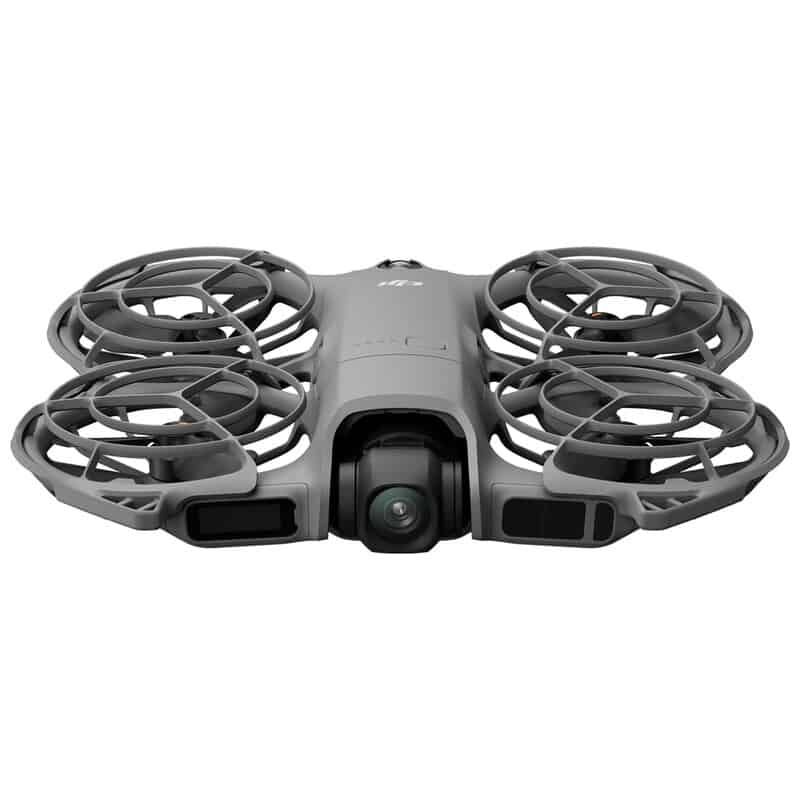 Drone - DJI - Neo 2 - 1/1.3" 19 MP Camera - 4K HDR Video - 46 min Flight Time - O4 HD Transmission