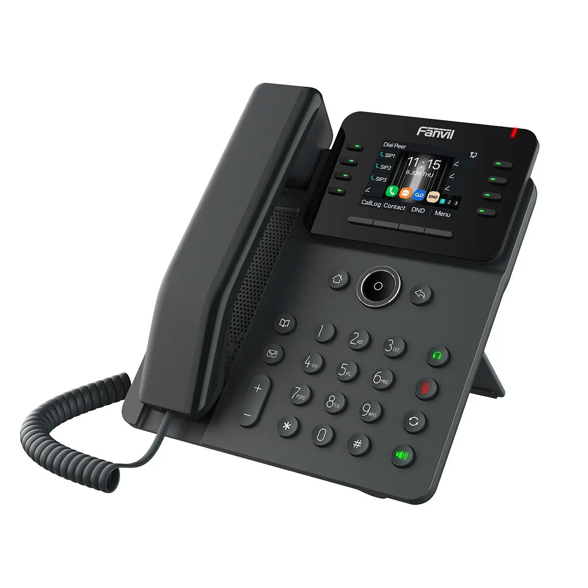 Fanvil V62G Essential Business Phone SIP Gigabit (V62G)