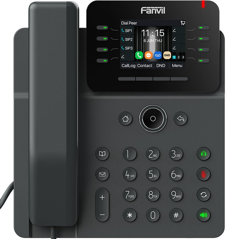 Fanvil V62G Essential Business Phone SIP Gigabit (V62G)