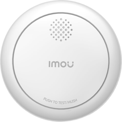 imou ZSM1 Kit-EU-3 - Smart Smoke Detector - 3pcs - EN 14604 Certified