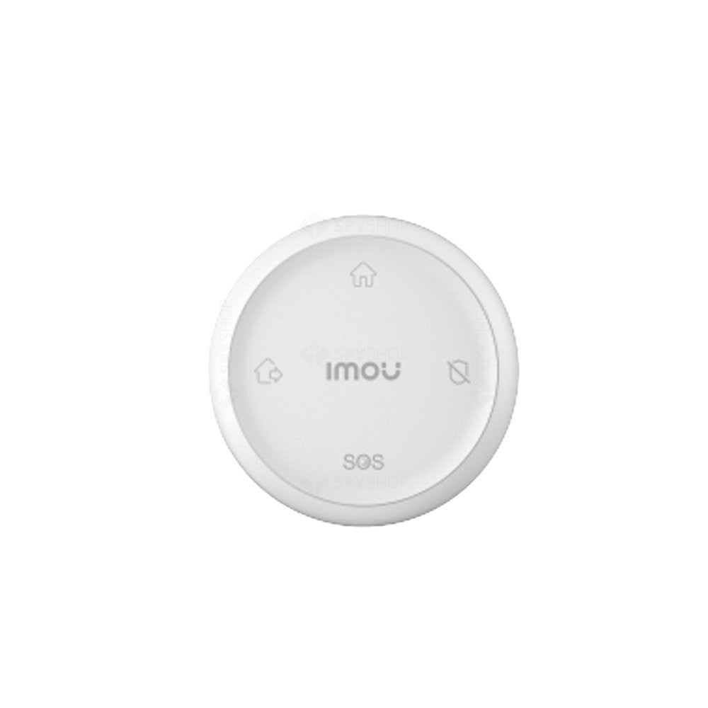 imou KIT-IOT-HomeSecurityKit-EU-9-M Alarm System Set