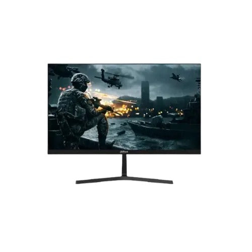 DAHUA LM24-B221 23.8" Full HD 144 Hz Monitor | HDMI, DP, Audio