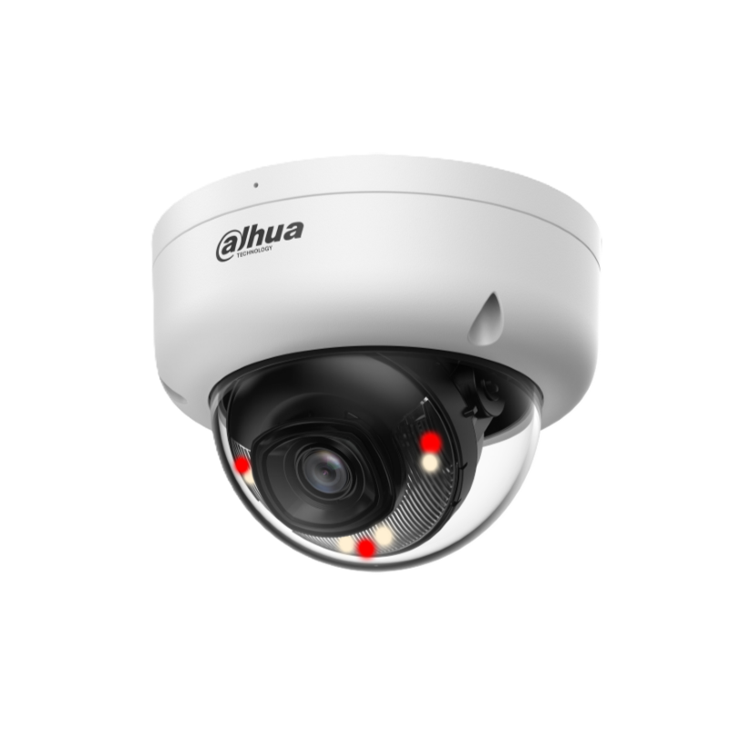 Dahua IP Camera IPC-HDBW1639E1-A-IL