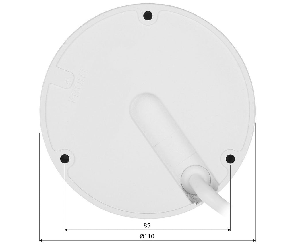 Dahua IP Camera IPC-HDBW1639E1-A-IL