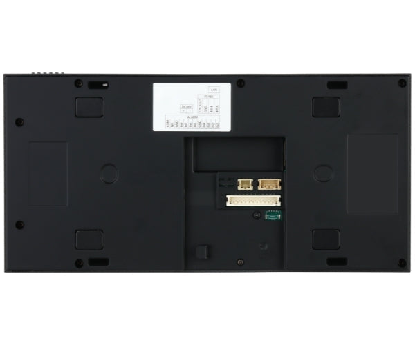 DAHUA Smart Panel - IP/Wi-Fi Connectivity - 2-Wire Installation - Model: 17975