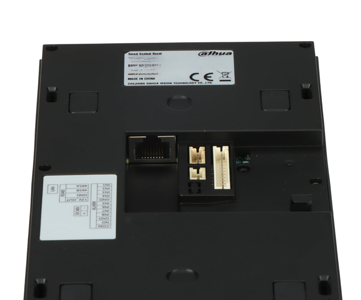 DAHUA Smart Panel - IP/Wi-Fi Connectivity - 2-Wire Installation - Model: 17975