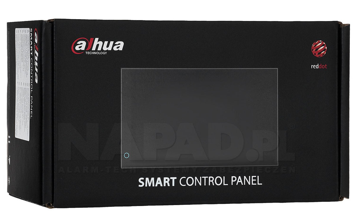 PANEL WEWNĘTRZNY SCP3022A-B-S IP / Wi-Fi / 2-Wire DAHUA
