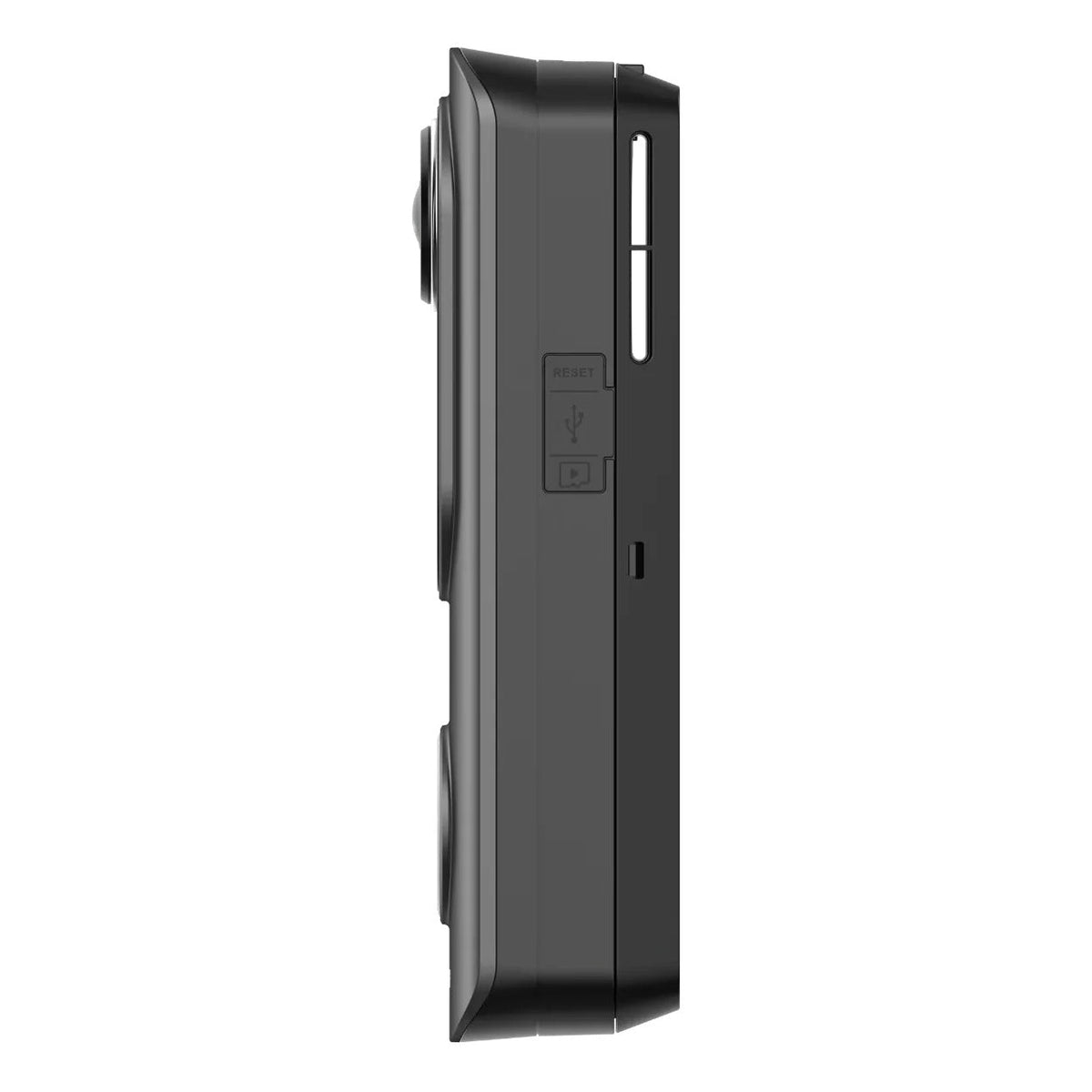 DAHUA VDKB01-BB Wireless Doorbell with Camera 3787 g 500 mm Width 140 mm Length 180 mm Height