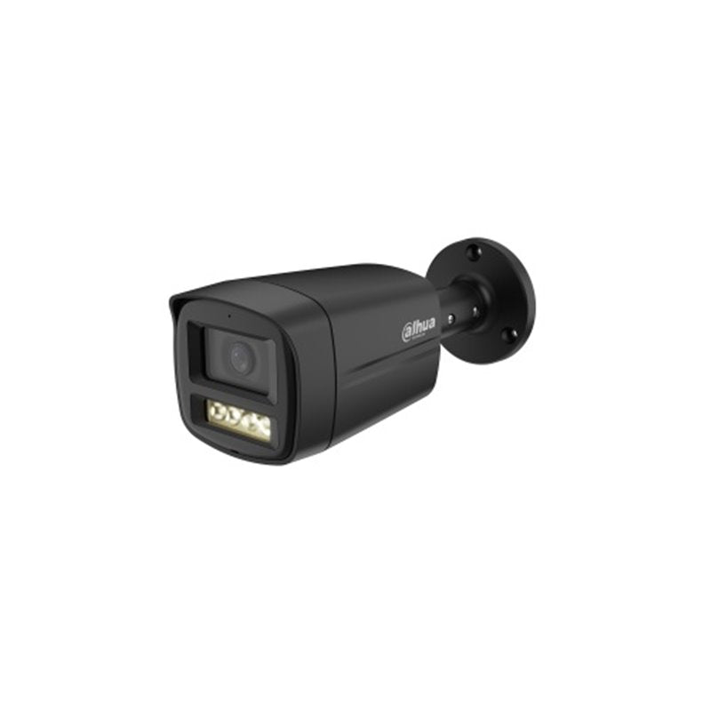 DAHUA AHD Camera 5MP HAC-HFW1500TLM-IL-A-0280B-S3-DIP-BLACK
