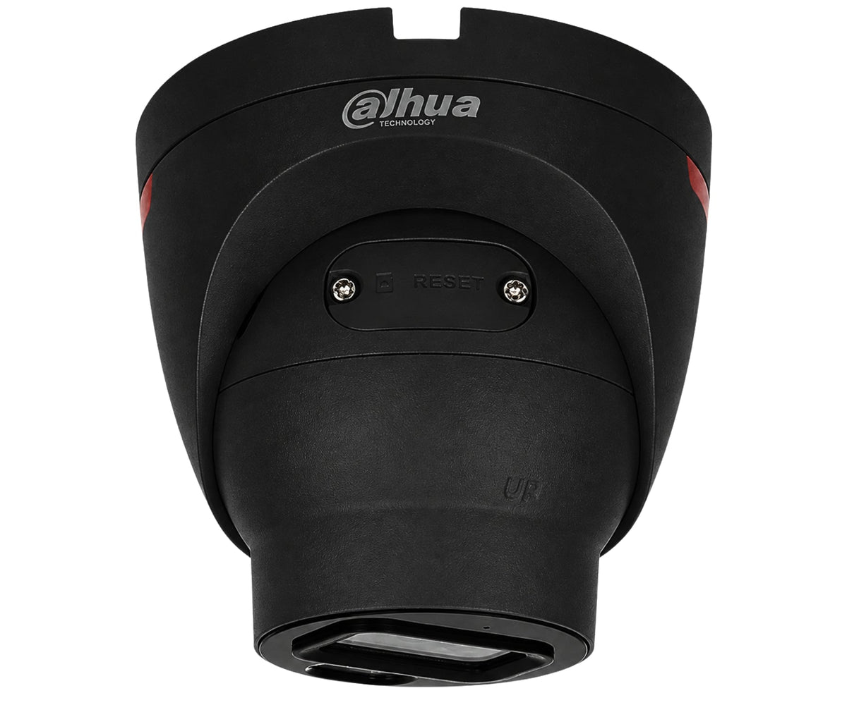 DAHUA IPC-HDW2849T-S-LED-0280B-PRO-BLACK Camera | Model: 6937552487505