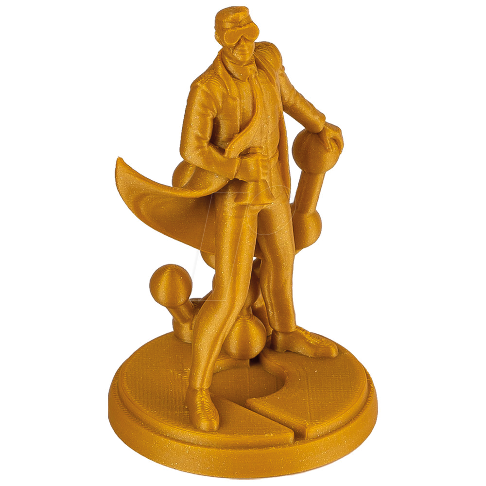 Polymaker Panchroma PLA Metallic (CA02011)