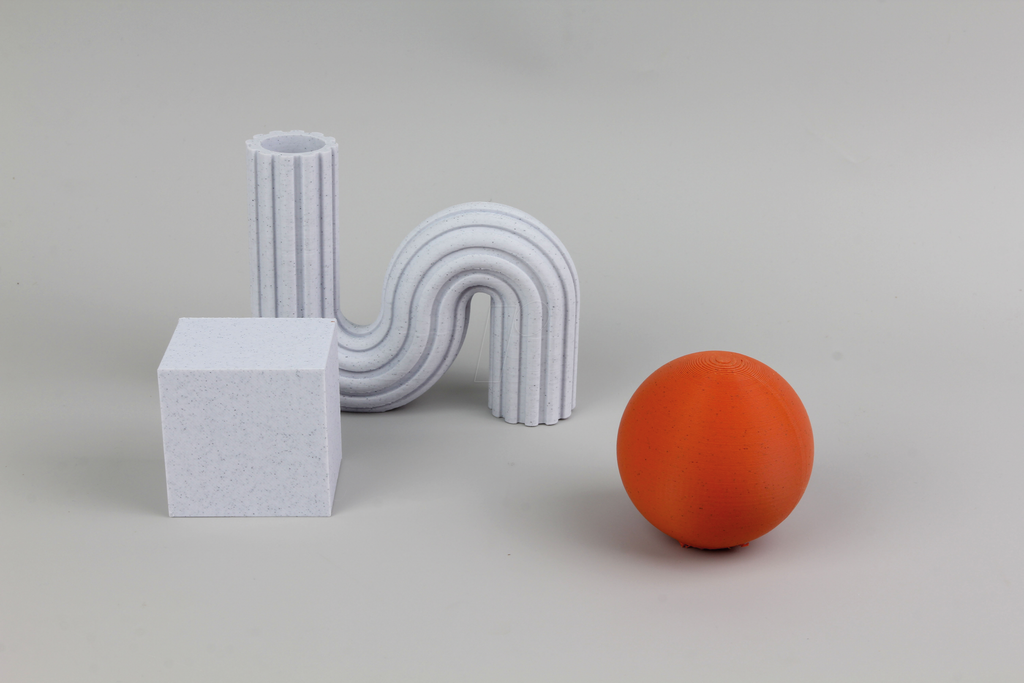 Polymaker Panchroma PLA Marble 3D Printing Filament (CA04005)