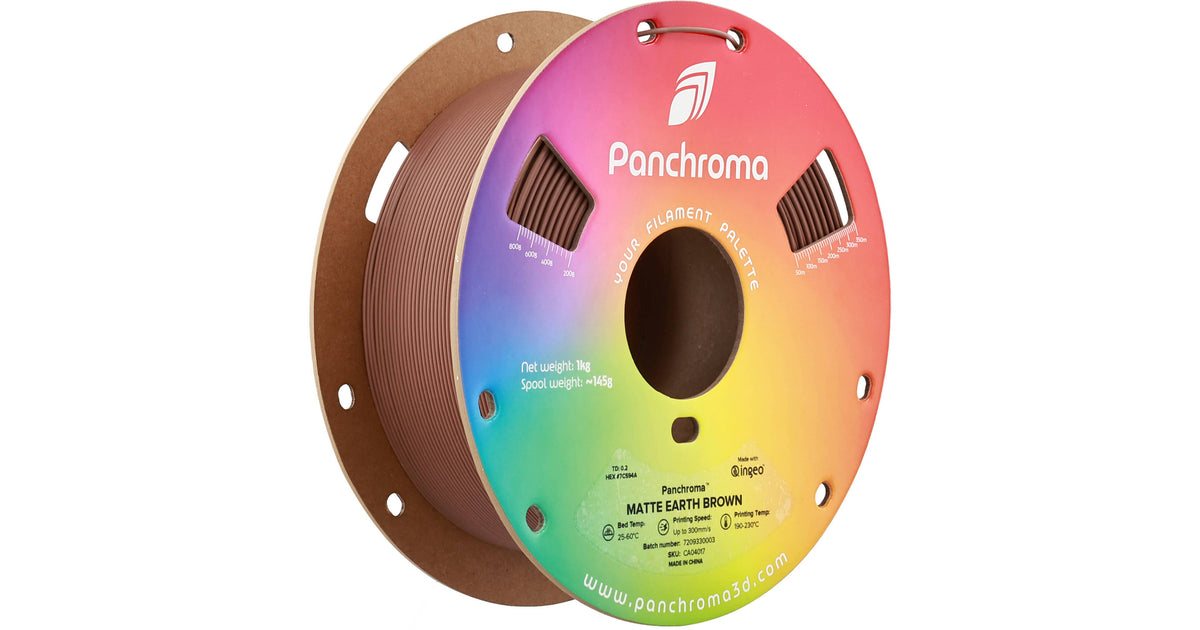 Polymaker Panchroma PLA Matte CA04017