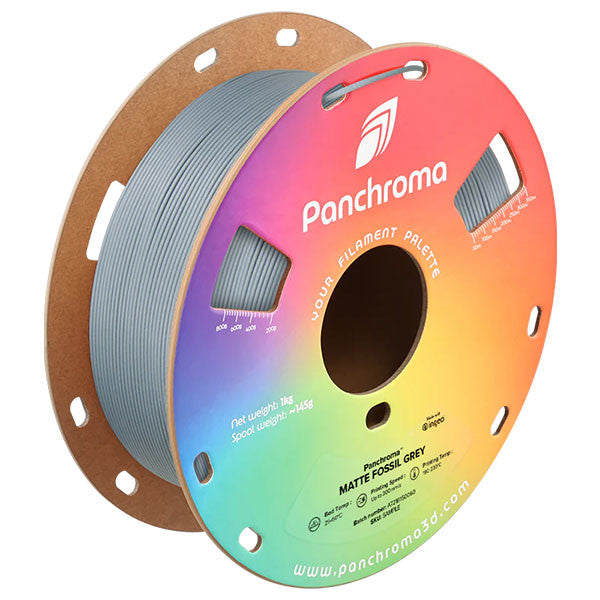 Polymaker Panchroma PLA Matte - 3D Printing Filament - CA04020