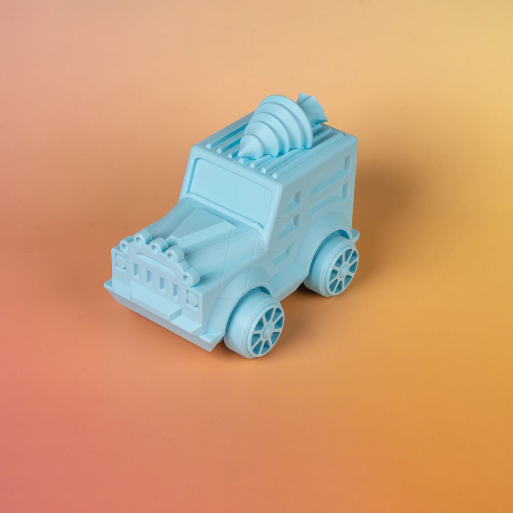 Polymaker Panchroma PLA Matte Pastel CA04031