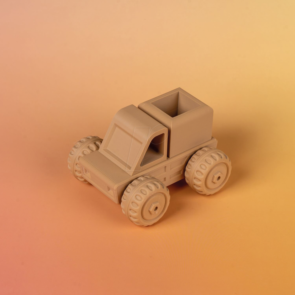 Polymaker Panchroma PLA Matte Pastel (CA04034)