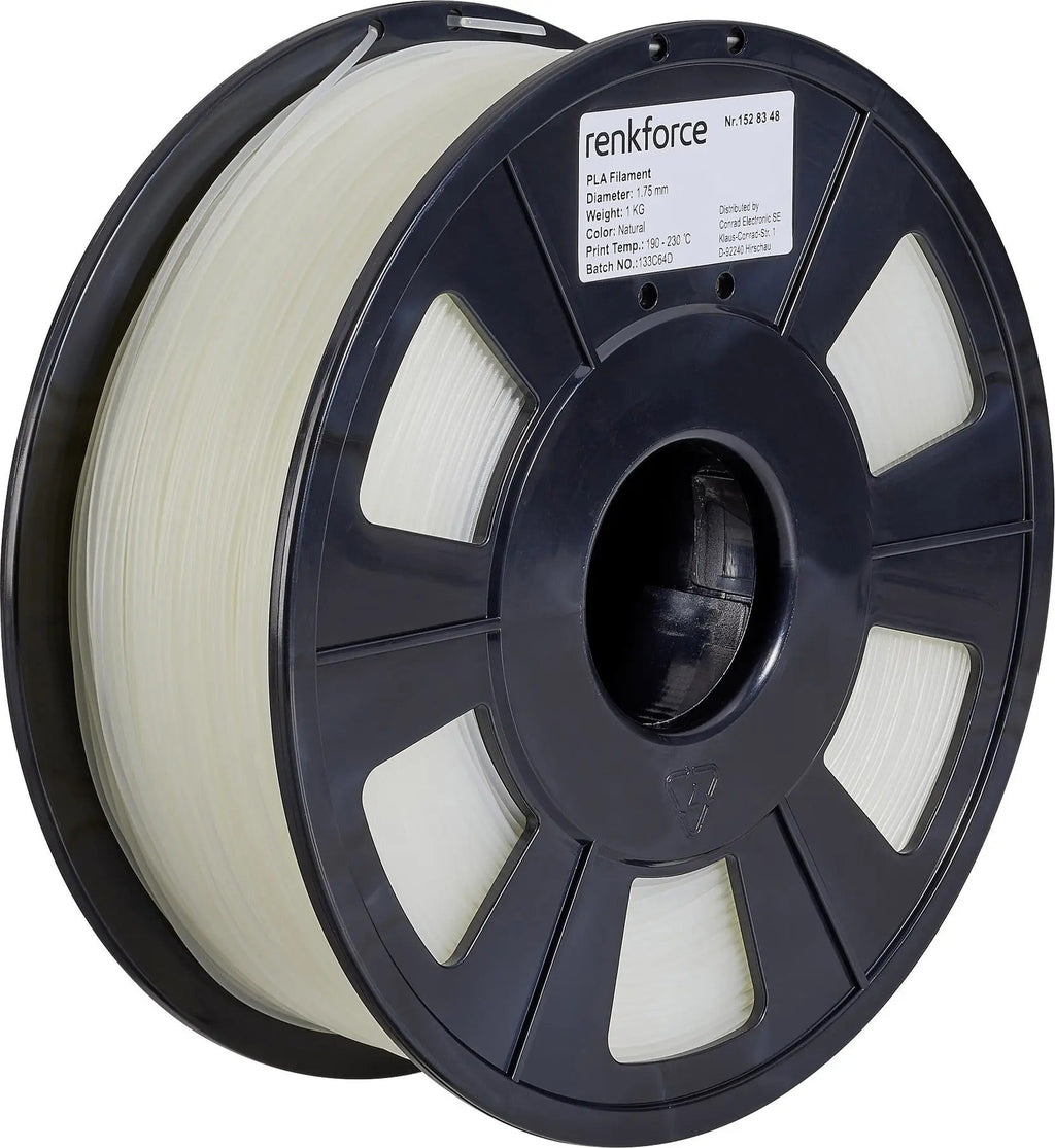Polymaker Panchroma Silk PLA 1.75 mm Blue 1 kg 3D Printing Filament CA03002