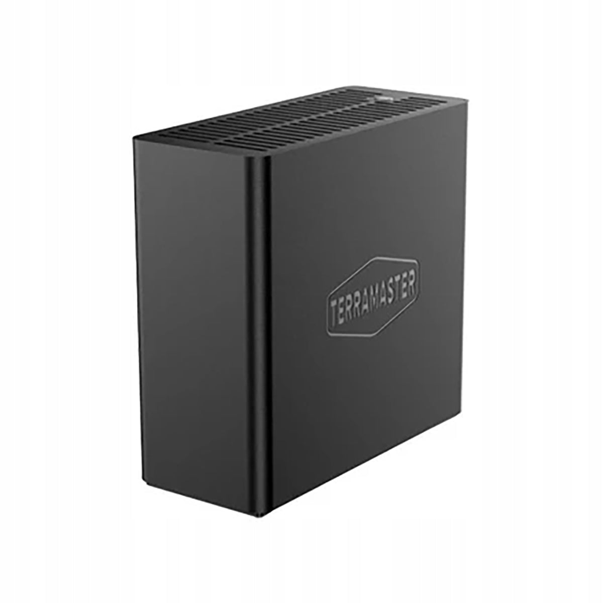 TerraMaster F4 SSD NAS Enclosure Quad Core DDR5 (F4 SSD) 4bay
