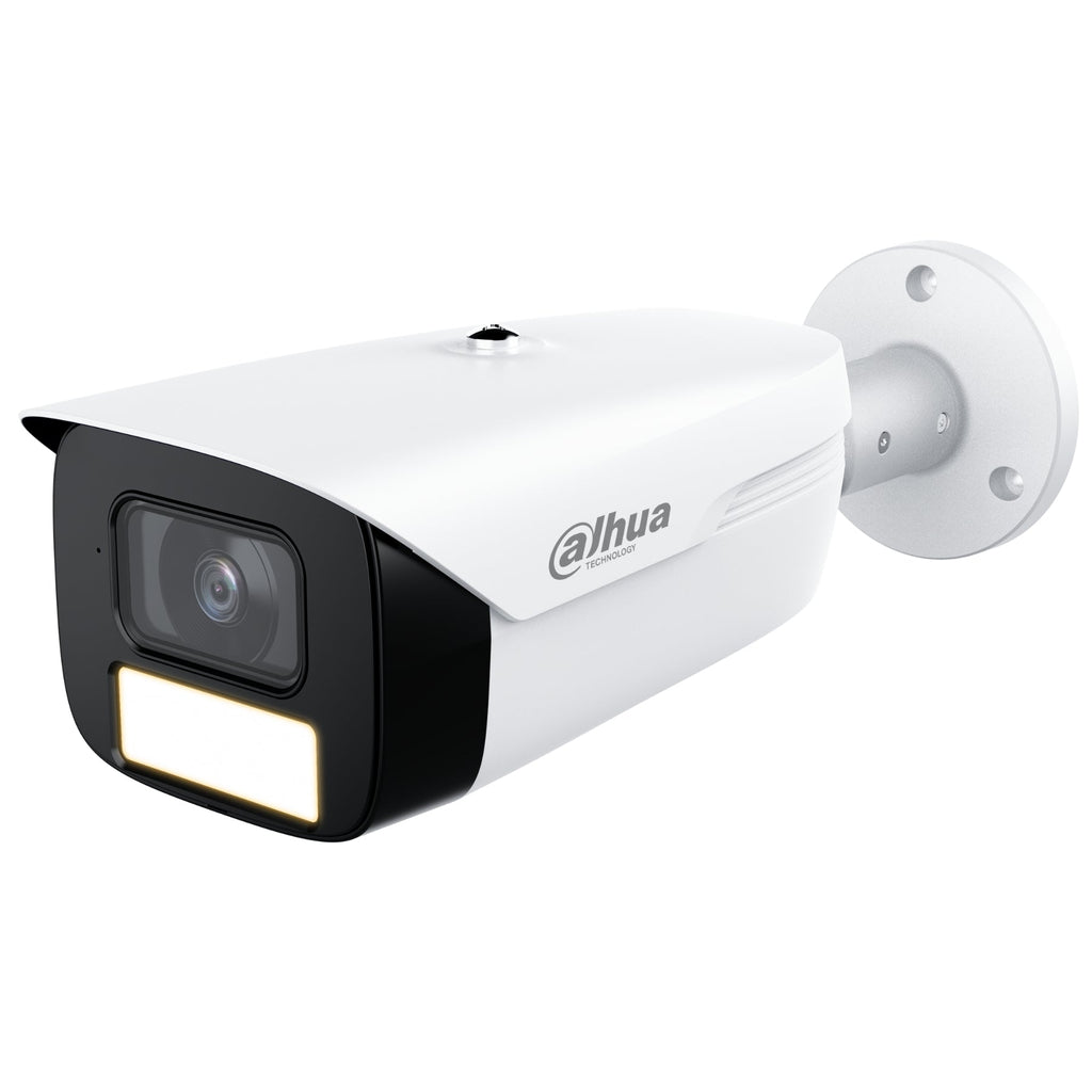 DAHUA AHD Camera 5 MP Full-Color 2400 g 130 mm x 300 mm x 208 mm Model 16905
