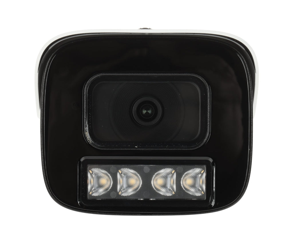 DAHUA AHD Camera 5 MP Full-Color 2400 g 130 mm x 300 mm x 208 mm Model 16905