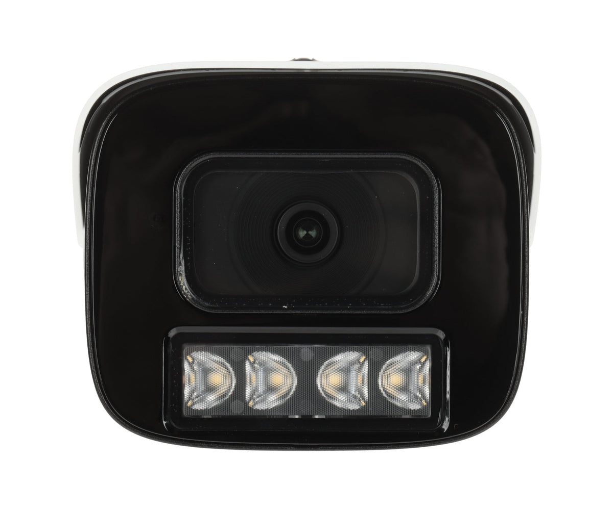 DAHUA AHD Camera 5 MP Full-Color 2400 g 130 mm x 300 mm x 208 mm Model 16905