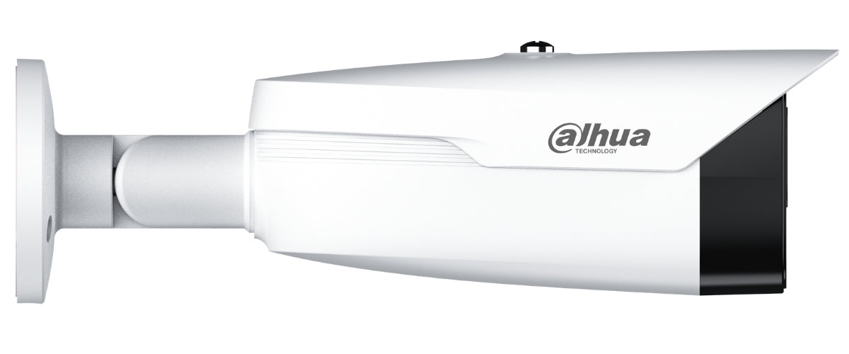 DAHUA AHD Camera 5 MP Full-Color 2400 g 130 mm x 300 mm x 208 mm Model 16905