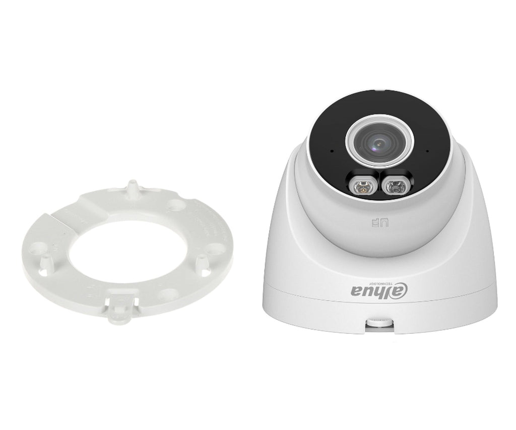 DAHUA IPC-HDW1539DA-SAW-IL-0280B IP CCTV Camera