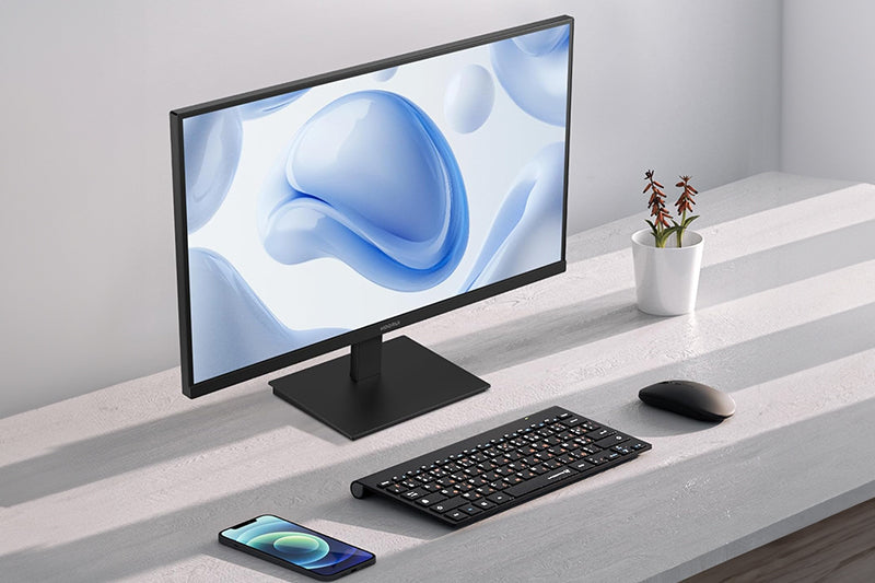 Koorui E2411F LED Monitor 23.8 inch Full HD, HDMI, VGA, 100Hz