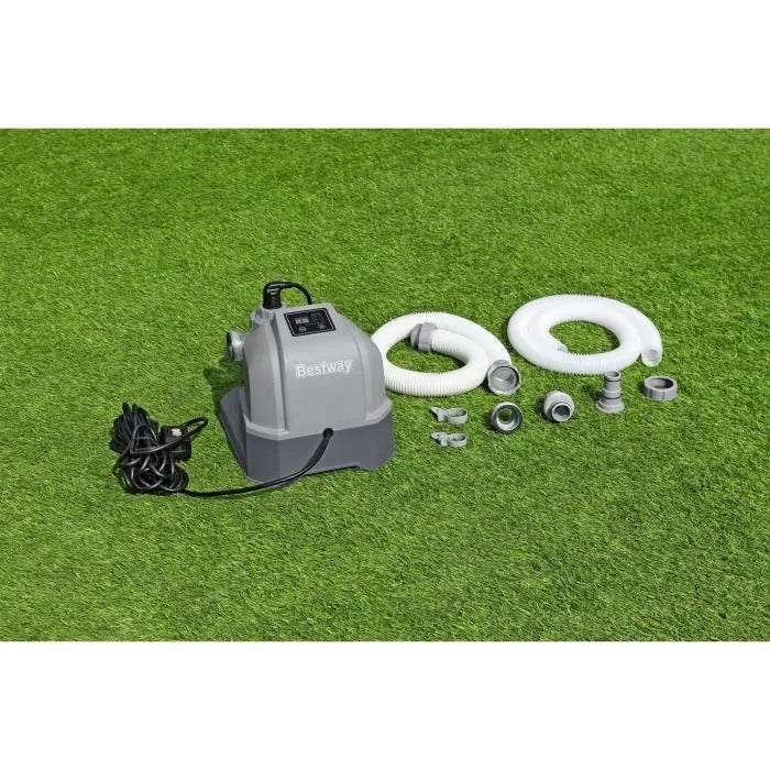 Bestway Generator Chloru 12 g/h for Pools and Paddling Pools Model 31984