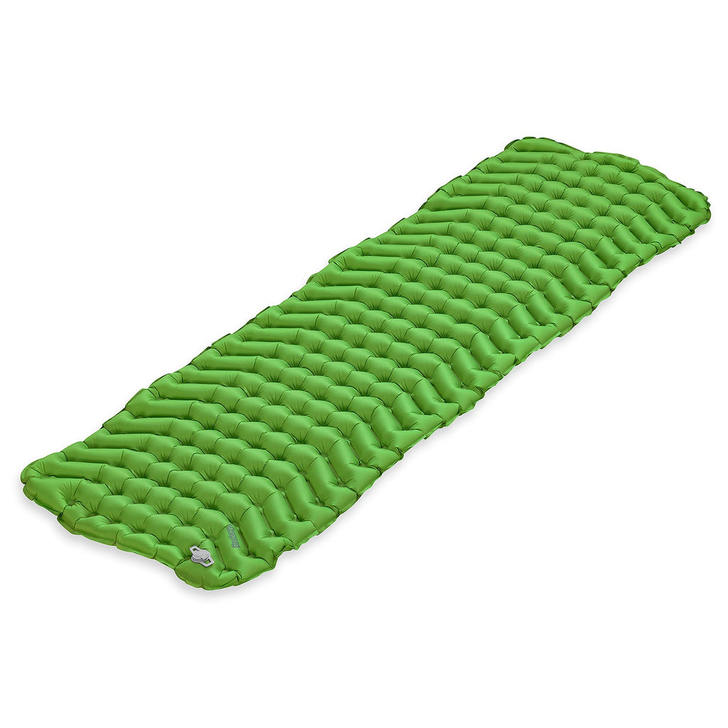 Bestway WanderLite Rectangular Air Mattress 1.88 m x 58.5 cm x 6.5 cm - BW69615